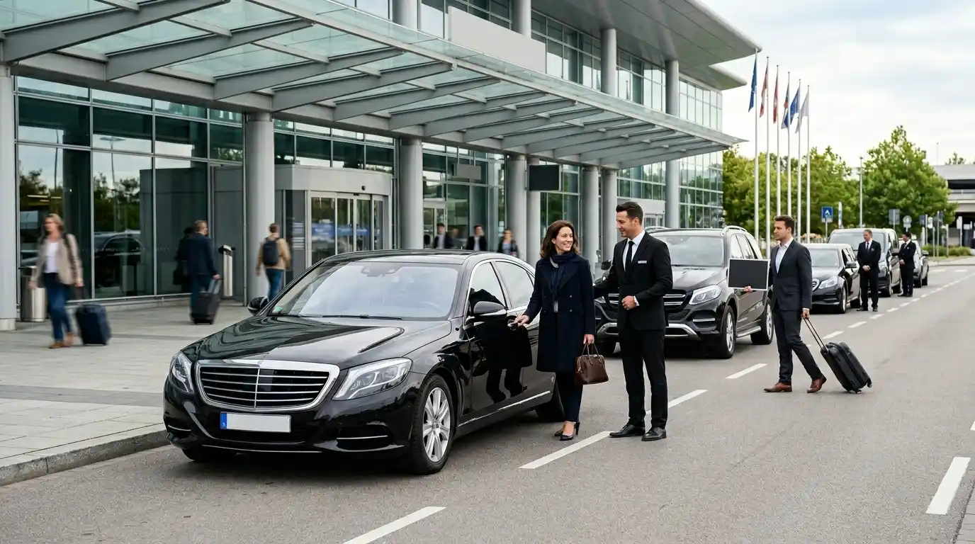 Airport Transfer