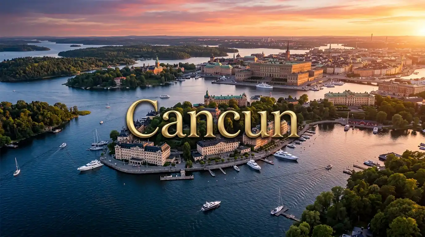 Cancun