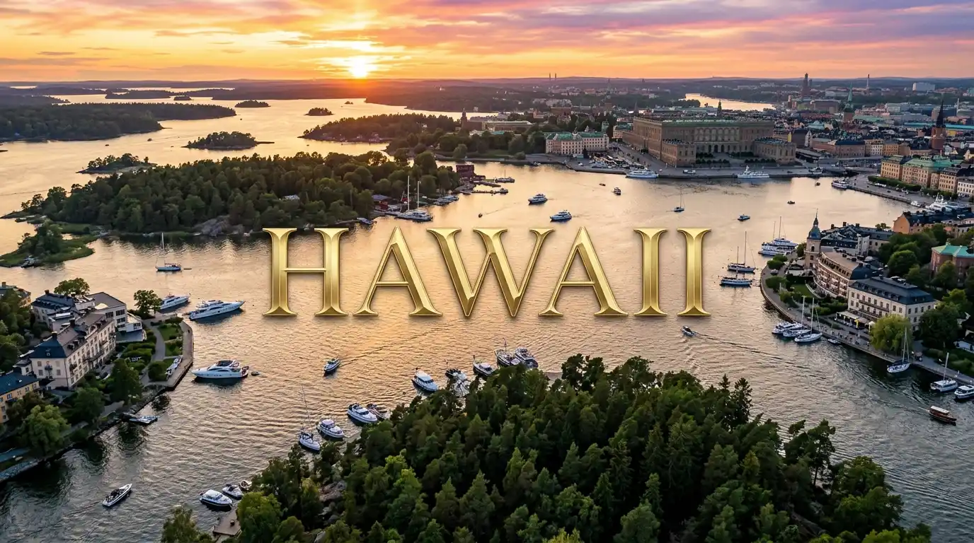Hawaii
