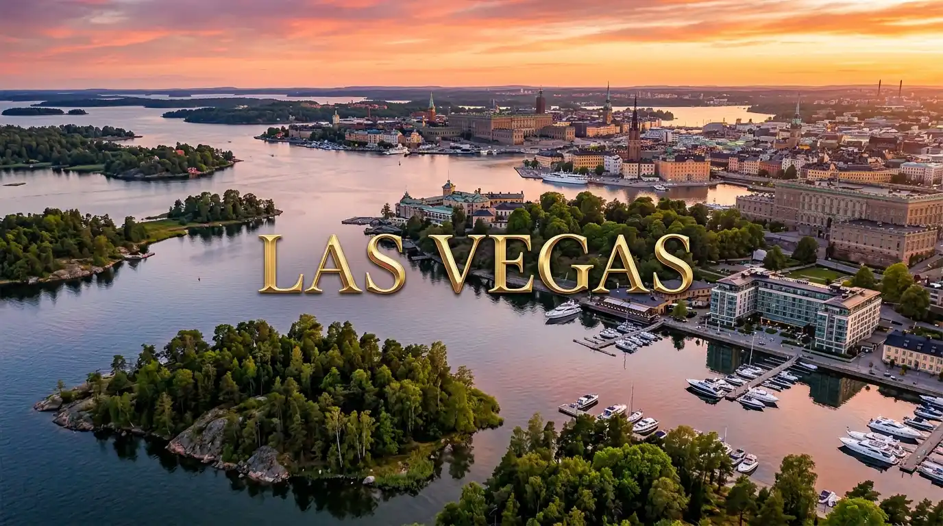 Las Vegas