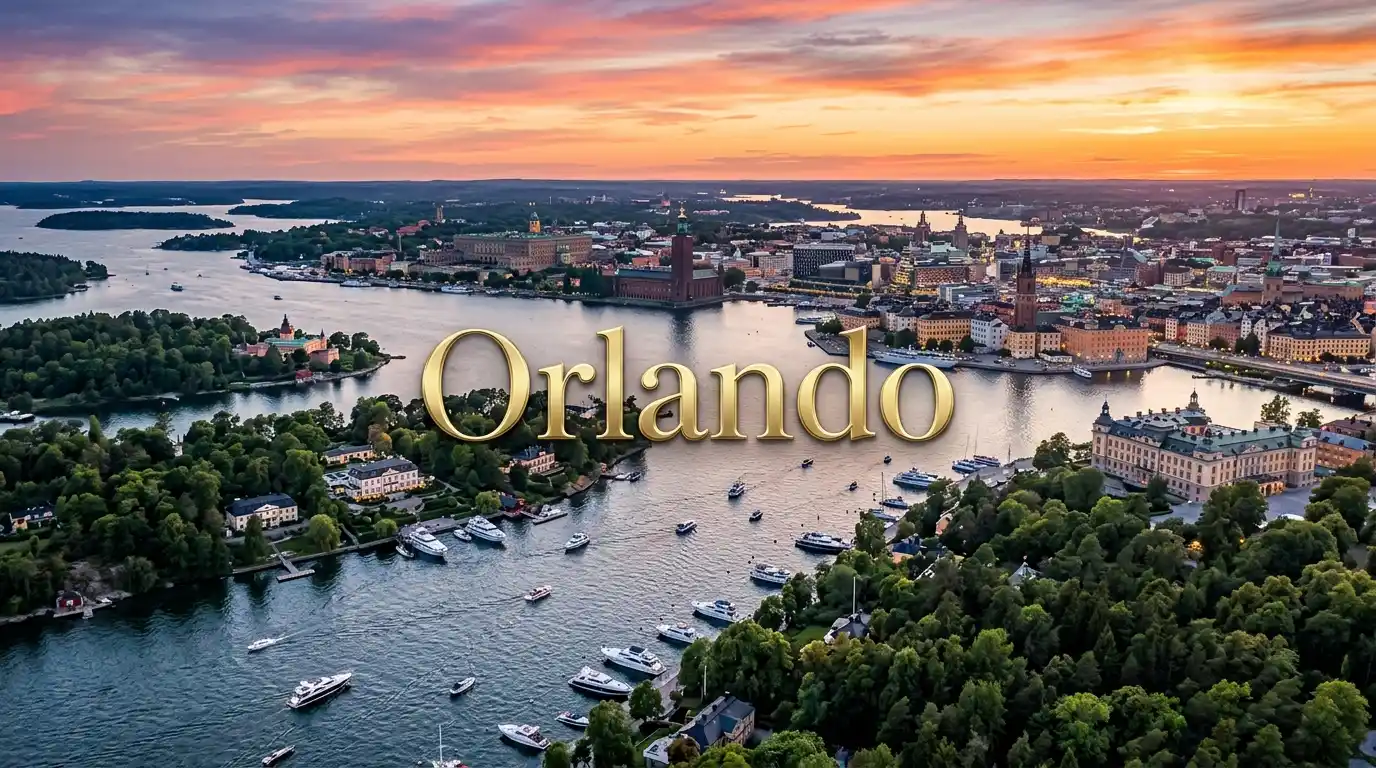 Orlando
