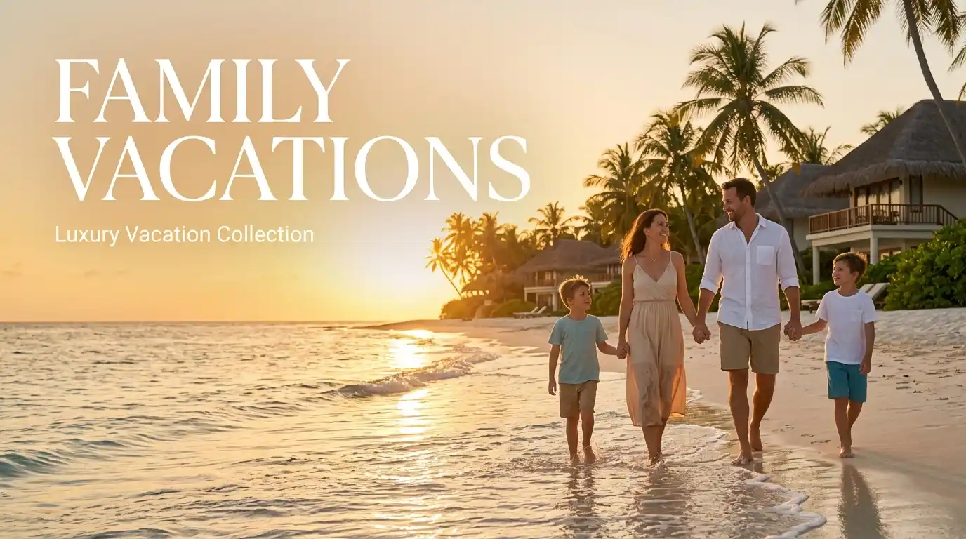 Family Vacations